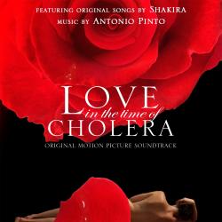 Love in the Time of Cholera Original Motion Picture Soundtrack. Передняя обложка. Нажмите, чтобы увеличить. Love in the Time of Cholera Original Motion Picture Soundtrack. Передняя обложка. Нажмите, чтобы увеличить.
