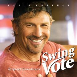 Swing Vote Original Motion Picture Soundtrack. Передняя обложка. Нажмите, чтобы увеличить. Swing Vote Original Motion Picture Soundtrack. Передняя обложка. Нажмите, чтобы увеличить.