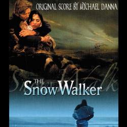 The Snow Walker. Передняя обложка. Нажмите, чтобы увеличить. The Snow Walker. Передняя обложка. Нажмите, чтобы увеличить.