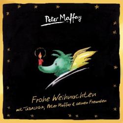Frohe Weihnachten mit Tabaluga, Peter Maffay und seinen Freunden. Передняя обложка. Нажмите, чтобы увеличить. Frohe Weihnachten mit Tabaluga, Peter Maffay und seinen Freunden. Передняя обложка. Нажмите, чтобы увеличить.