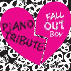 Piano Tribute to Fall Out Boy. Передняя обложка. Нажмите, чтобы увеличить. Piano Tribute to Fall Out Boy. Передняя обложка. Нажмите, чтобы увеличить.