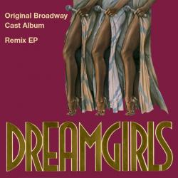 Dreamgirls Remix EP. Передняя обложка. Нажмите, чтобы увеличить. Dreamgirls Remix EP. Передняя обложка. Нажмите, чтобы увеличить.