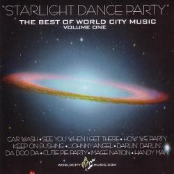 Starlight Dance Party. Передняя обложка. Нажмите, чтобы увеличить. Starlight Dance Party. Передняя обложка. Нажмите, чтобы увеличить.