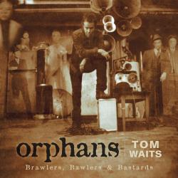 Orphans: Brawlers, Bawlers & Bastards Remastered. Передняя обложка. Нажмите, чтобы увеличить. Orphans: Brawlers, Bawlers & Bastards Remastered. Передняя обложка. Нажмите, чтобы увеличить.
