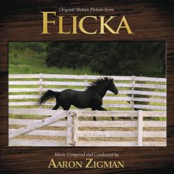 Flicka Original Motion Picture Score. Передняя обложка. Нажмите, чтобы увеличить. Flicka Original Motion Picture Score. Передняя обложка. Нажмите, чтобы увеличить.