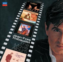 Jean Yves Thibaudet - The Movie Album. Передняя обложка. Нажмите, чтобы увеличить. Jean Yves Thibaudet - The Movie Album. Передняя обложка. Нажмите, чтобы увеличить.