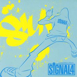 Signal 4. Передняя обложка. Нажмите, чтобы увеличить. Signal 4. Передняя обложка. Нажмите, чтобы увеличить.