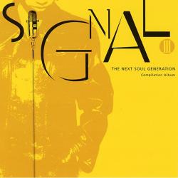Signal III. Передняя обложка. Нажмите, чтобы увеличить. Signal III. Передняя обложка. Нажмите, чтобы увеличить.