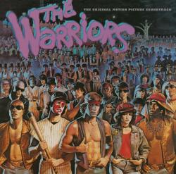 The Warriors The Original Motion Picture Soundtrack. Передняя обложка. Нажмите, чтобы увеличить. The Warriors The Original Motion Picture Soundtrack. Передняя обложка. Нажмите, чтобы увеличить.