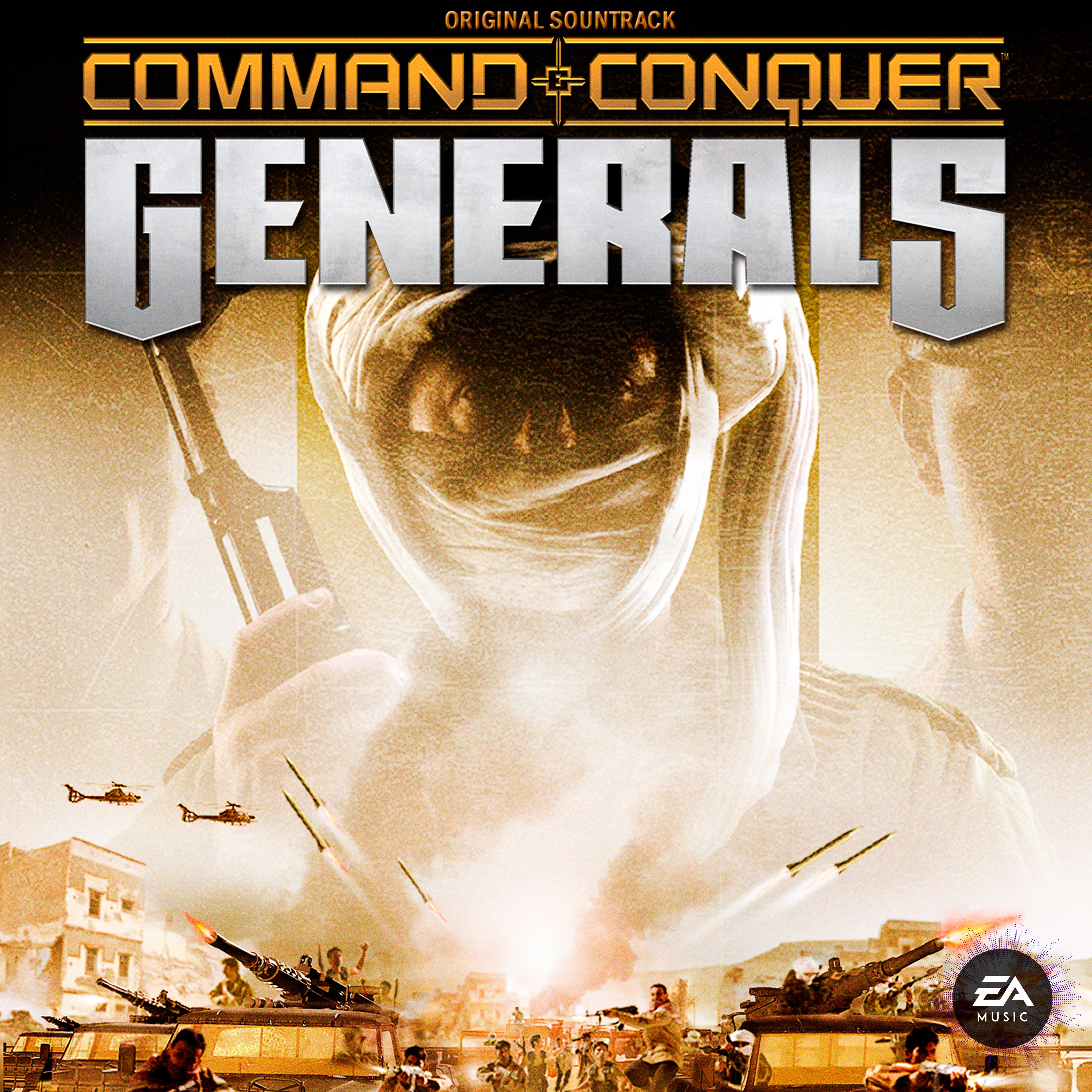 Command conquer generals zero hour в стиме фото 65