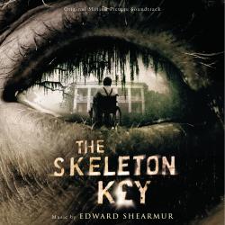 The Skeleton Key Original Motion Picture Soundtrack. Передняя обложка. Нажмите, чтобы увеличить. The Skeleton Key Original Motion Picture Soundtrack. Передняя обложка. Нажмите, чтобы увеличить.