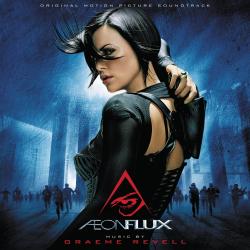 Aeon Flux Original Motion Picture Soundtrack. Передняя обложка. Нажмите, чтобы увеличить. Aeon Flux Original Motion Picture Soundtrack. Передняя обложка. Нажмите, чтобы увеличить.