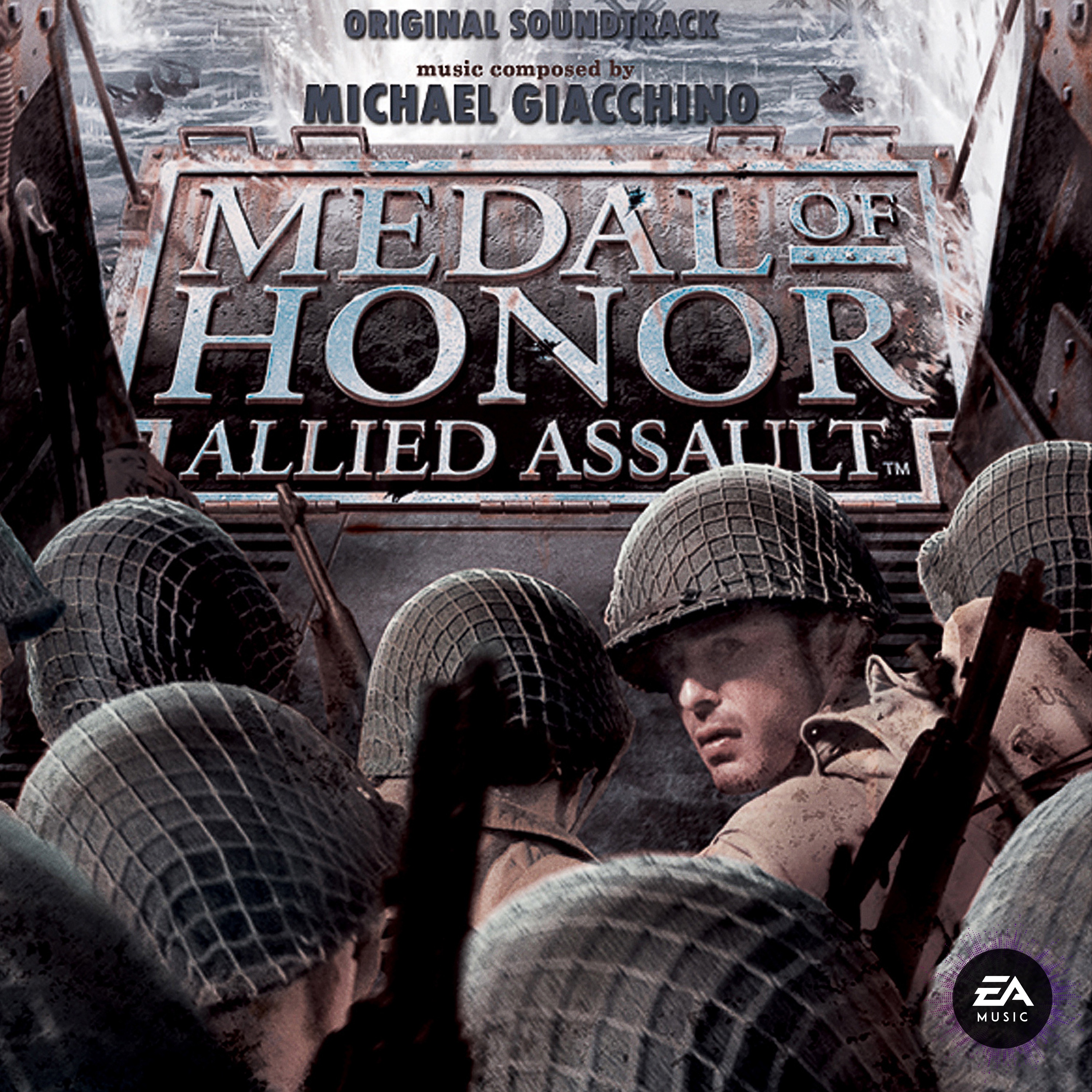 Medal of honor pacific assault стим фото 73