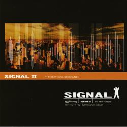 Signal II. Передняя обложка. Нажмите, чтобы увеличить. Signal II. Передняя обложка. Нажмите, чтобы увеличить.