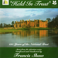 Held in Trust Original Television Soundtrack. Передняя обложка. Нажмите, чтобы увеличить. Held in Trust Original Television Soundtrack. Передняя обложка. Нажмите, чтобы увеличить.
