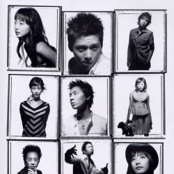 Nonstop 04 Original Television Soundtrack. Передняя обложка. Нажмите, чтобы увеличить. Nonstop 04 Original Television Soundtrack. Передняя обложка. Нажмите, чтобы увеличить.