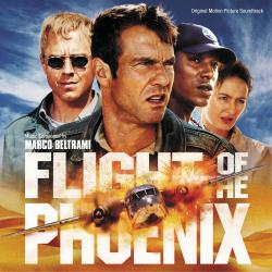 Flight of the Phoenix Original Motion Picture Soundtrack. Передняя обложка. Нажмите, чтобы увеличить. Flight of the Phoenix Original Motion Picture Soundtrack. Передняя обложка. Нажмите, чтобы увеличить.