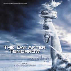 The Day After Tomorrow Original Motion Picture Soundtrack. Передняя обложка. Нажмите, чтобы увеличить. The Day After Tomorrow Original Motion Picture Soundtrack. Передняя обложка. Нажмите, чтобы увеличить.