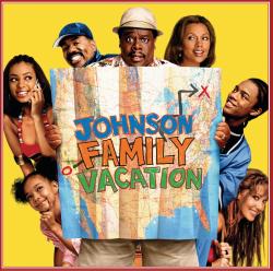 Johnson Family Vacation Music from and Inspired By the Motion Picture. Передняя обложка. Нажмите, чтобы увеличить. Johnson Family Vacation Music from and Inspired By the Motion Picture. Передняя обложка. Нажмите, чтобы увеличить.