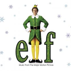 Elf Music from the Major Motion Picture. Передняя обложка. Нажмите, чтобы увеличить. Elf Music from the Major Motion Picture. Передняя обложка. Нажмите, чтобы увеличить.