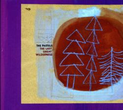 The Last Great Wilderness. Передняя обложка. Нажмите, чтобы увеличить. The Last Great Wilderness. Передняя обложка. Нажмите, чтобы увеличить.
