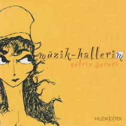 Müzik Hallerim. Передняя обложка. Нажмите, чтобы увеличить. Müzik Hallerim. Передняя обложка. Нажмите, чтобы увеличить.
