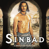 Sinbad Original Television Soundtrack. Передняя обложка. Нажмите, чтобы увеличить. Sinbad Original Television Soundtrack. Передняя обложка. Нажмите, чтобы увеличить.