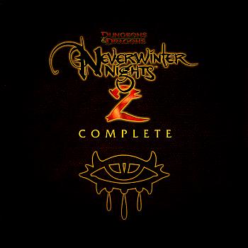 Neverwinter Nights 2 Soundtrack. Front. Нажмите, чтобы увеличить.