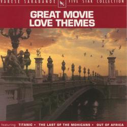 Great Movie Love Themes. Передняя обложка. Нажмите, чтобы увеличить. Great Movie Love Themes. Передняя обложка. Нажмите, чтобы увеличить.