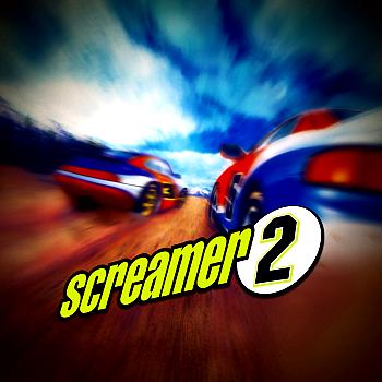 Screamer 2 Soundtrack. Front. Нажмите, чтобы увеличить. Screamer 2 Soundtrack. Front. Нажмите, чтобы увеличить.