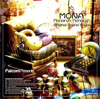 Monarch Monarch Original Sound Track. Front. Нажмите, чтобы увеличить. Monarch Monarch Original Sound Track. Front. Нажмите, чтобы увеличить.