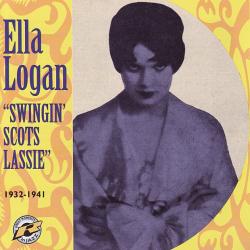 Swingin' Scots Lassie 1932-1941. Передняя обложка. Нажмите, чтобы увеличить. Swingin' Scots Lassie 1932-1941. Передняя обложка. Нажмите, чтобы увеличить.