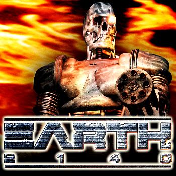 Earth 2140 In-Game Soundtrack. Front. Нажмите, чтобы увеличить. Earth 2140 In-Game Soundtrack. Front. Нажмите, чтобы увеличить.
