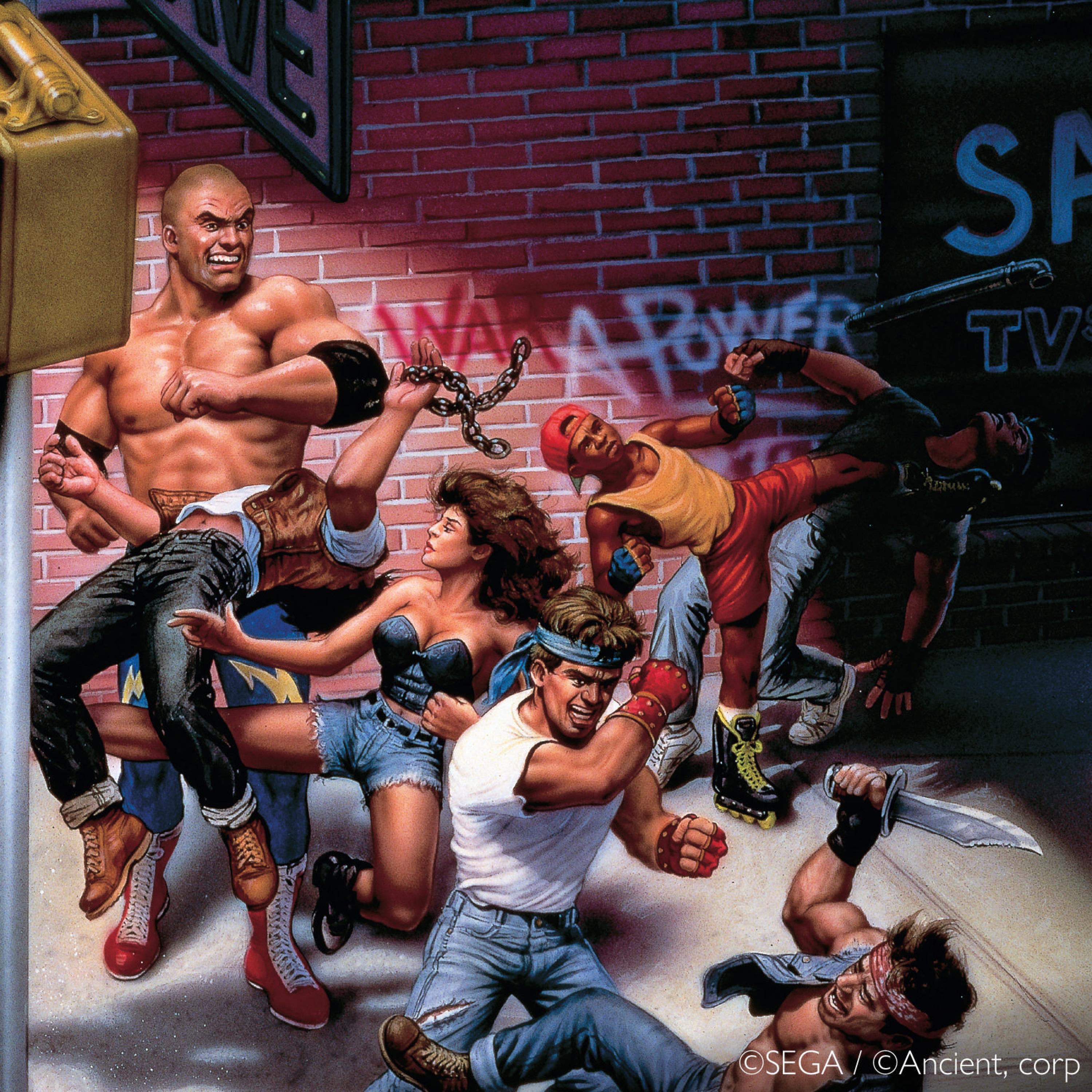 Streets of rage 2. Street of rage ps3. Стрит файтер 1 сега. Streets of rage 2 sega. Streets of rage 4.