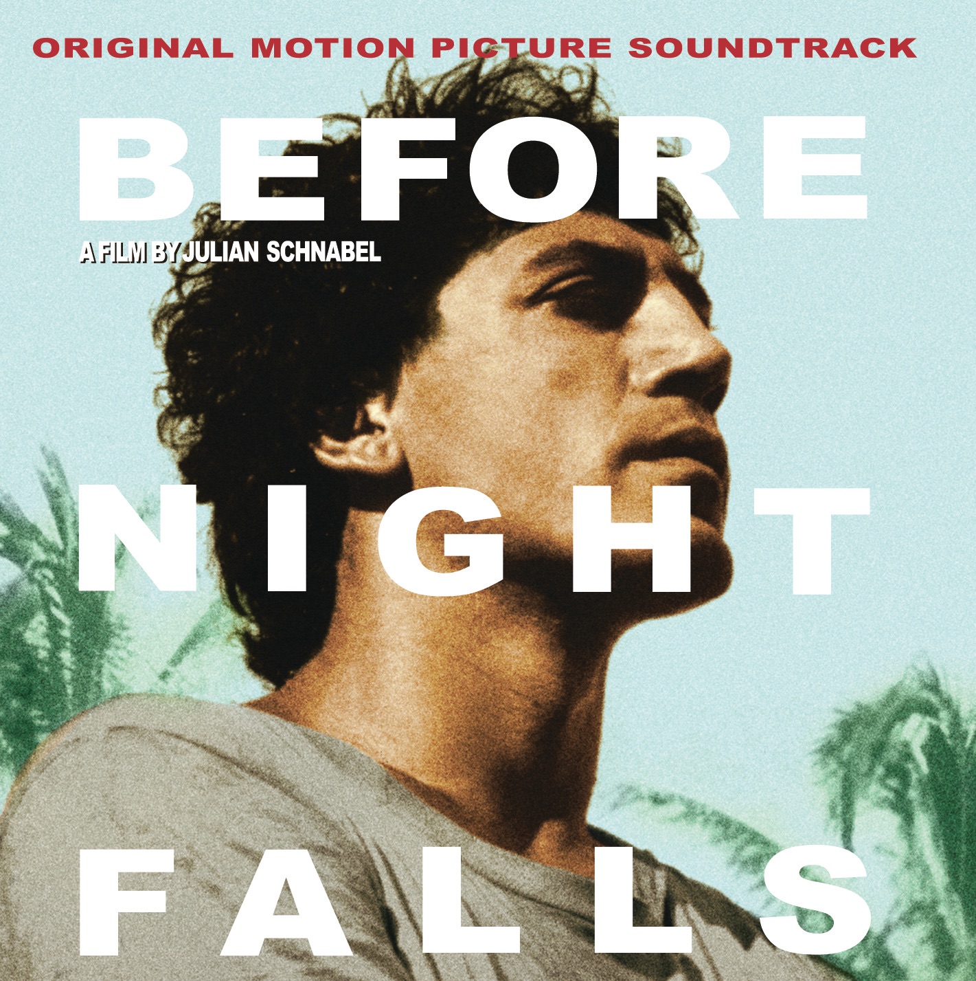 Before Night Falls. &Quot;before Night Falls&quot; (2000). Before Night Falls book. 9 soundtrack