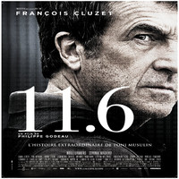 11.6 Bande originale du film de Philippe Godeau. Передняя обложка. Нажмите, чтобы увеличить. 11.6 Bande originale du film de Philippe Godeau. Передняя обложка. Нажмите, чтобы увеличить.