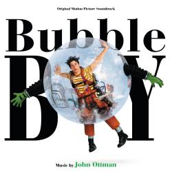 Bubble Boy Original Motion Picture Soundtrack. Передняя обложка. Нажмите, чтобы увеличить. Bubble Boy Original Motion Picture Soundtrack. Передняя обложка. Нажмите, чтобы увеличить.