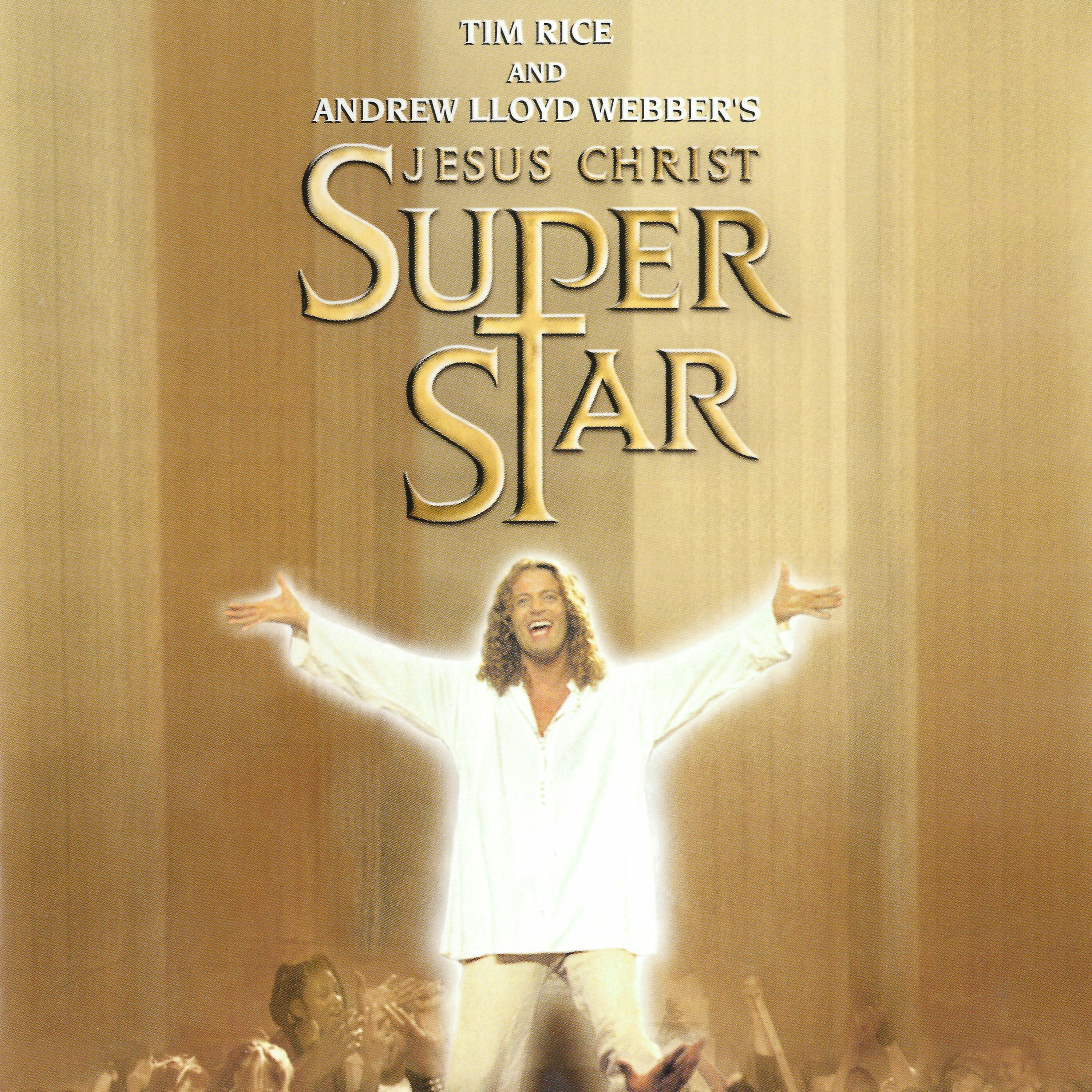 Прослушать иисус христос суперзвезда. Jesus Christ Superstar 2000. Рок-опера Jesus Christ Superstar (2000). Иисус Христос суперзвезда 2000 Иуда. Эндрю Ллойд Уэббер Иисус Христос.