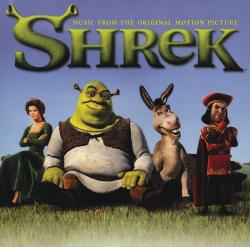Shrek Original Motion Picture Soundtrack. Передняя обложка. Нажмите, чтобы увеличить. Shrek Original Motion Picture Soundtrack. Передняя обложка. Нажмите, чтобы увеличить.