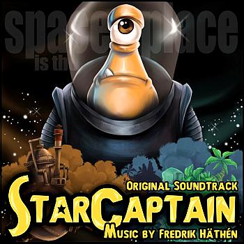 StarCaptain Original Soundtrack. Front. Нажмите, чтобы увеличить. StarCaptain Original Soundtrack. Front. Нажмите, чтобы увеличить.