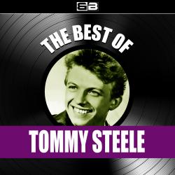 The Best of Tommy Steele. Передняя обложка. Нажмите, чтобы увеличить. The Best of Tommy Steele. Передняя обложка. Нажмите, чтобы увеличить.