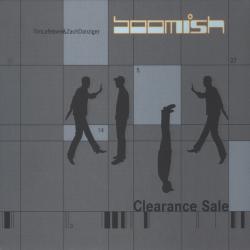 Clearance Sale. Передняя обложка. Нажмите, чтобы увеличить. Clearance Sale. Передняя обложка. Нажмите, чтобы увеличить.