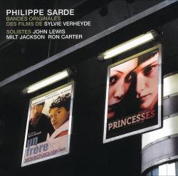 Princesses / Un frère bandes originales des films. Передняя обложка. Нажмите, чтобы увеличить. Princesses / Un frère bandes originales des films. Передняя обложка. Нажмите, чтобы увеличить.