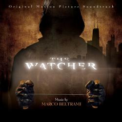 The Watcher Original Motion Picture Soundtrack. Передняя обложка. Нажмите, чтобы увеличить. The Watcher Original Motion Picture Soundtrack. Передняя обложка. Нажмите, чтобы увеличить.