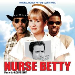 Nurse Betty Original Motion Picture Soundtrack. Передняя обложка. Нажмите, чтобы увеличить. Nurse Betty Original Motion Picture Soundtrack. Передняя обложка. Нажмите, чтобы увеличить.