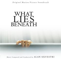 What Lies Beneath Original Motion Picture Soundtrack. Передняя обложка. Нажмите, чтобы увеличить. What Lies Beneath Original Motion Picture Soundtrack. Передняя обложка. Нажмите, чтобы увеличить.