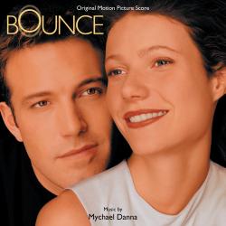 Bounce Music From the Miramax Motion Picture. Передняя обложка. Нажмите, чтобы увеличить. Bounce Music From the Miramax Motion Picture. Передняя обложка. Нажмите, чтобы увеличить.