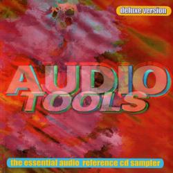 Audio Tools. Передняя обложка. Нажмите, чтобы увеличить. Audio Tools. Передняя обложка. Нажмите, чтобы увеличить.