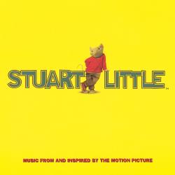 Stuart Little Original Motion Picture Soundtrack. Передняя обложка. Нажмите, чтобы увеличить. Stuart Little Original Motion Picture Soundtrack. Передняя обложка. Нажмите, чтобы увеличить.