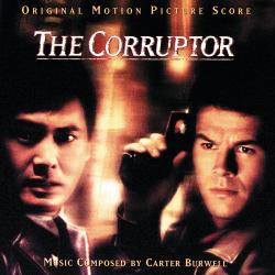The Corruptor Original Motion Picture Score. Передняя обложка. Нажмите, чтобы увеличить. The Corruptor Original Motion Picture Score. Передняя обложка. Нажмите, чтобы увеличить.
